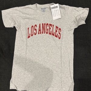 Brandy Melville Top